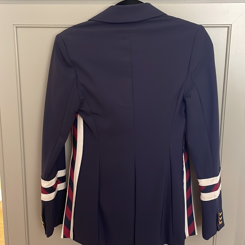 Vertigo 2 Piece Suit and Blazer Set - Picture 5 of 13